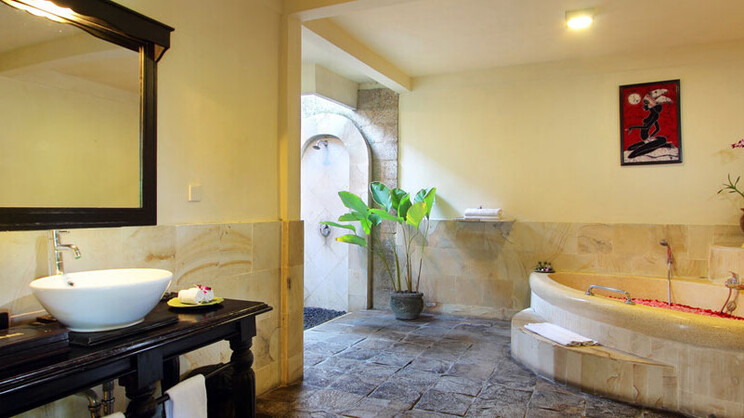 2-Bedroom Royal Pool Villa